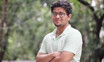 এখন পর্যন্ত ৩ কোটি টাকার তহবিল জোগাড় নুহাশের