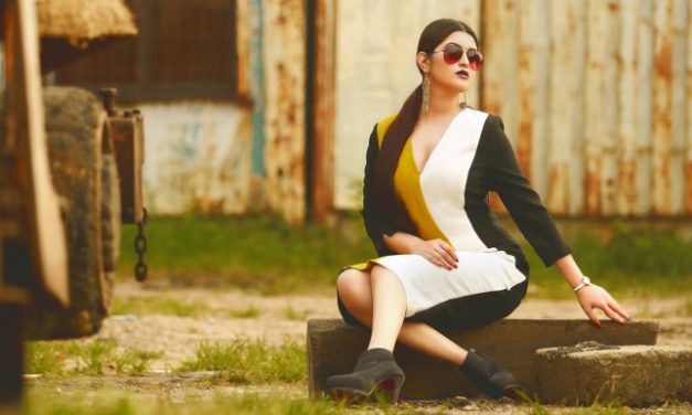 পরী মনি ফোর্বসের তালিকায়: কার কী অবদান