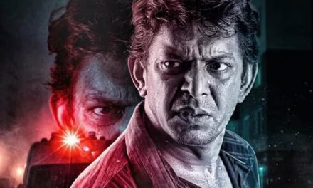 এমেচার স্ক্রিপ্টিং: কেইস স্টাডি ‘তাকদীর’