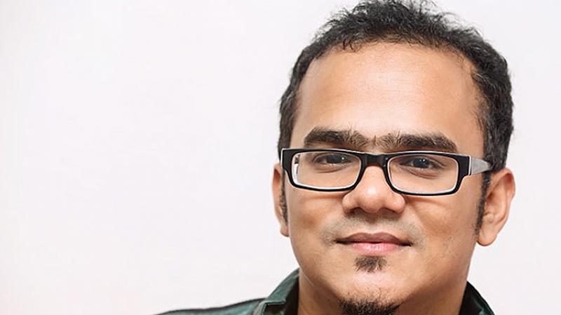 আজীবন নিষিদ্ধের জবাবে পাঁচ সিনেমার ঘোষণা অনন্য মামুনের