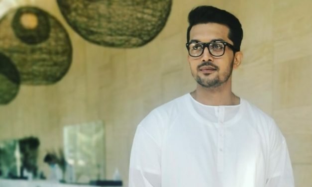 দর্শককে হতাশ করা সিনেমার সূত্রে বড় সুযোগটি পেলেন শুভ