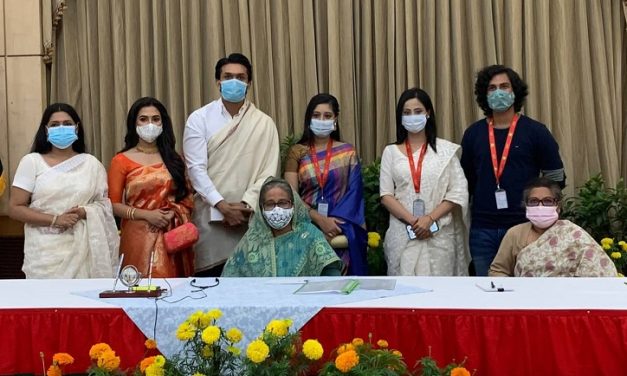 ‘আমার আব্বা কোথায়?’