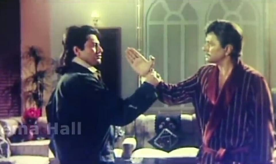 বাণিজ্যিক ছবিতে শিক্ষণীয় বার্তা