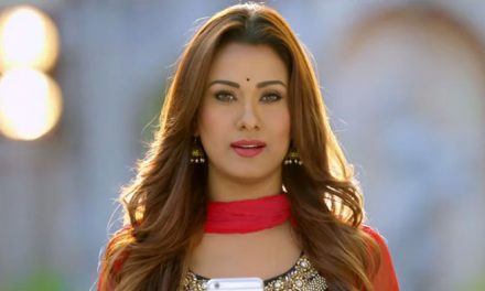 সাত নায়ক, এক নায়িকা নিয়ে সাত পরিচালকের ‘রণযোদ্ধা’