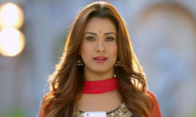 সাত নায়ক, এক নায়িকা নিয়ে সাত পরিচালকের ‘রণযোদ্ধা’