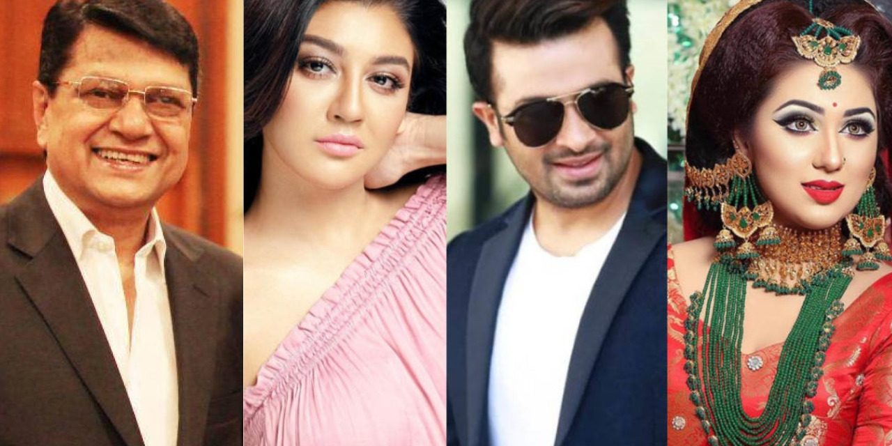 জমা পড়েছে দেড় শতাধিক চিত্রনাট্য: আছেন আলমগীর, শাকিব থেকে জয়া-অপু