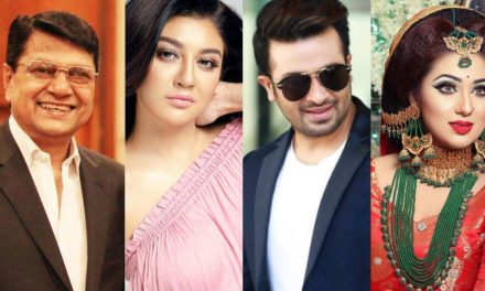 জমা পড়েছে দেড় শতাধিক চিত্রনাট্য: আছেন আলমগীর, শাকিব থেকে জয়া-অপু