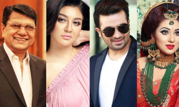 জমা পড়েছে দেড় শতাধিক চিত্রনাট্য: আছেন আলমগীর, শাকিব থেকে জয়া-অপু