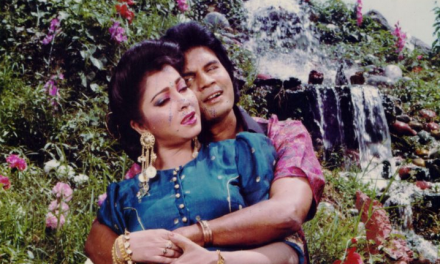 ঢাকাই সিনেমার এই গান চুরি করে হিট হয়েছিলেন নাদিম-শ্রাবণ