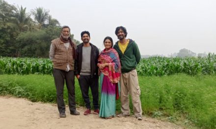 ‘কাঠবিড়ালী’র পর নতুন ছবি ‘রক্তজবা’