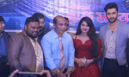 বছরের শুরুতে ২০ সিনেমার ঘোষণা