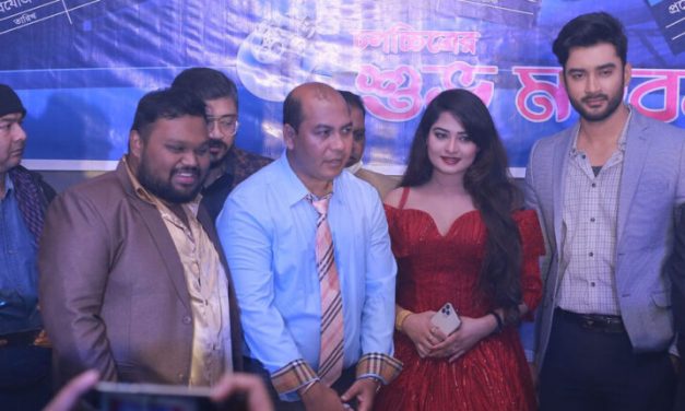 বছরের শুরুতে ২০ সিনেমার ঘোষণা