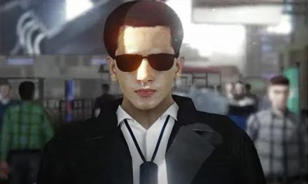 ভিডিও গেমের নায়ক সালমান শাহ, দেখুন টিজার …