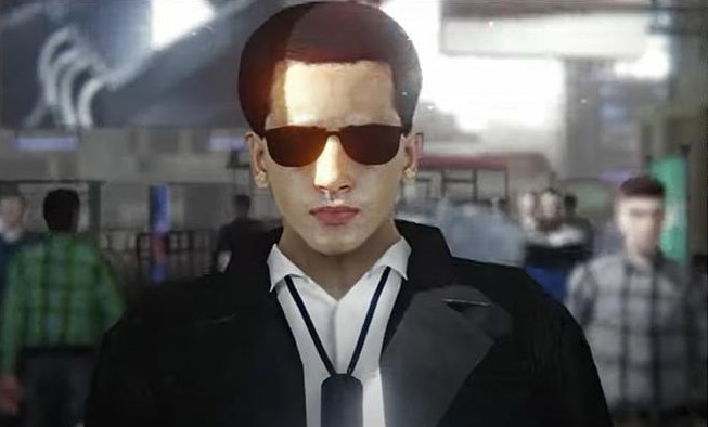 ভিডিও গেমের নায়ক সালমান শাহ, দেখুন টিজার …