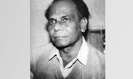 ‘সুতরাং’ তার শুরু, এরপর শীর্ষে যাওয়ার গল্প