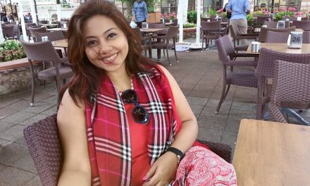 শুধুই শমী-র গল্প