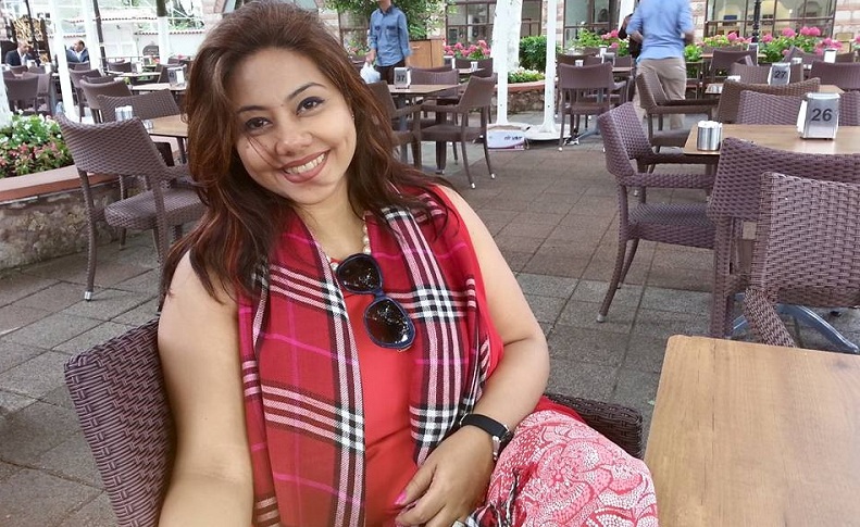 শুধুই শমী-র গল্প