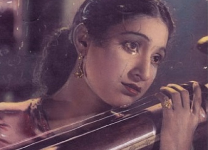 ঢাকাই সিনেমার ফার্স্ট লেডির গল্প