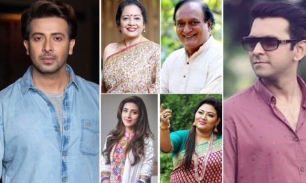 তৃতীয়বার সেরা করদাতা শাকিব-তাহসান-মমতাজ, আছেন আসাদ-শাহীন-মিমও