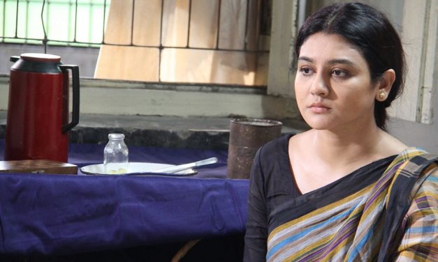 টিজারে ঢাকার প্রথম থ্রিডি ছবি, মুক্তি ১৯ মার্চ