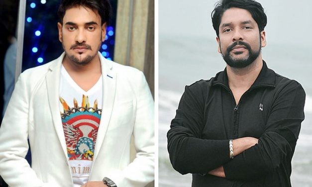 ভারতীয় পরিচালক ও তিন অভিনেতা নিয়ে ‘নেত্রী দ্য লিডার’, অনন্ত-ইফতেখারের পরস্পরবিরোধী তথ্য