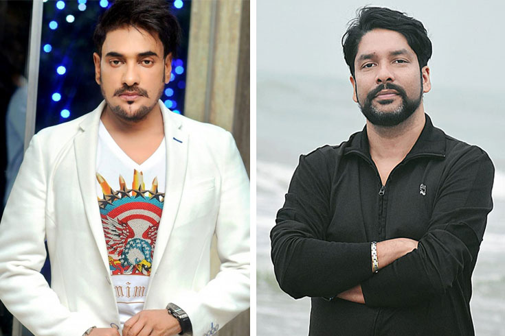 ভারতীয় পরিচালক ও তিন অভিনেতা নিয়ে ‘নেত্রী দ্য লিডার’, অনন্ত-ইফতেখারের পরস্পরবিরোধী তথ্য