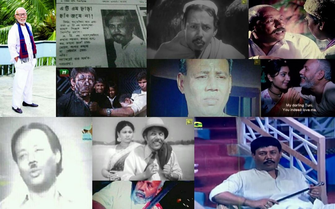 এটিএম ছাড়া ছবি জমে না!