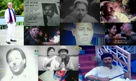 এটিএম ছাড়া ছবি জমে না!