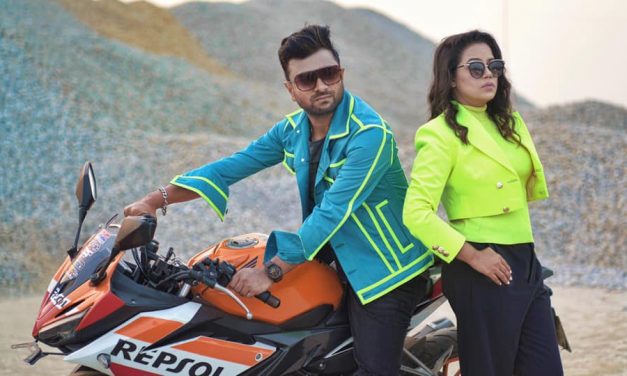 রিমেক নাকি অত্যাচার!