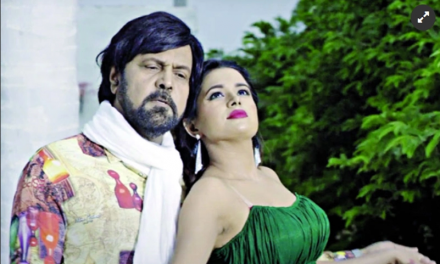 নিষিদ্ধ করার এখতিয়ার সেন্সর বোর্ডের নেই, ‘মেকআপ’র ক্ষেত্রে কী হয়েছে?