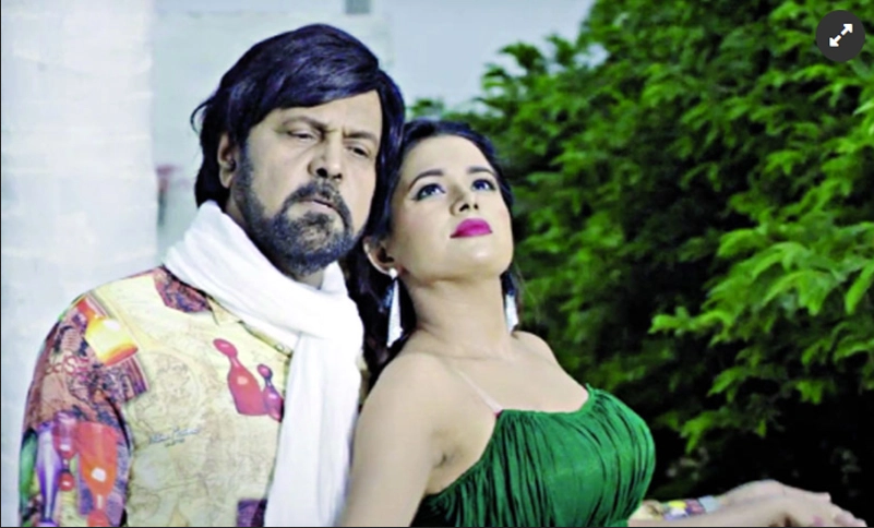 নিষিদ্ধ করার এখতিয়ার সেন্সর বোর্ডের নেই, ‘মেকআপ’র ক্ষেত্রে কী হয়েছে?