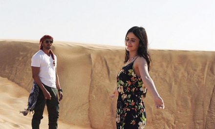 প্রকাশ হলো ‘মিশন এক্সট্রিম’র প্রথম গান, শুনুন …