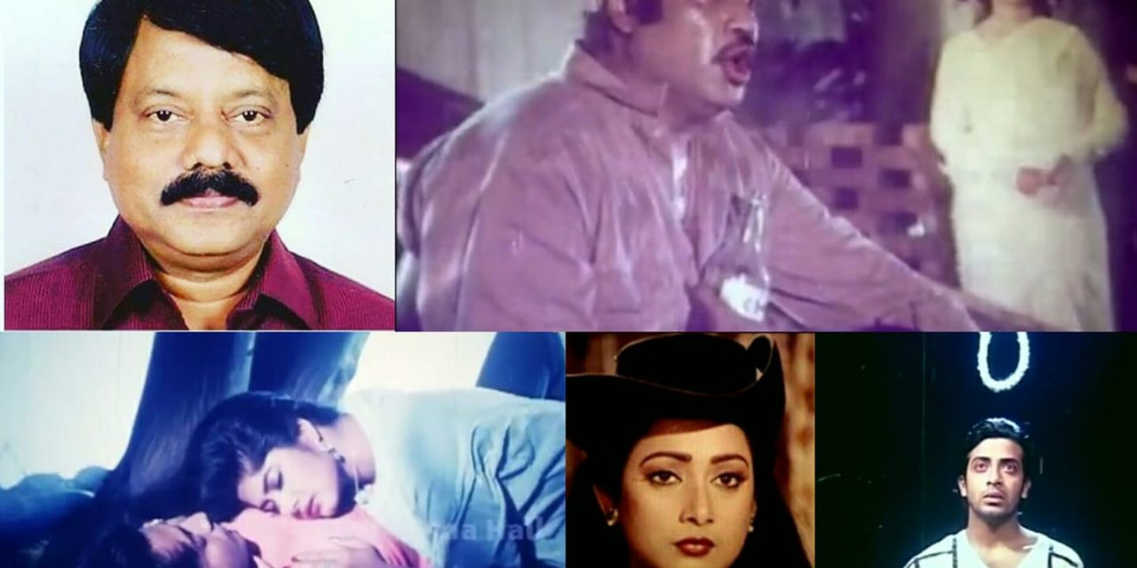 প্রিয় পরিচালক মনোয়ার খোকনের কথা