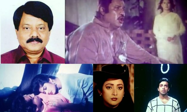 প্রিয় পরিচালক মনোয়ার খোকনের কথা