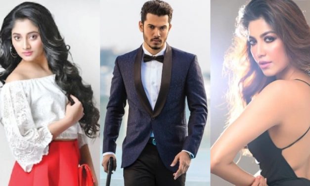 শুক্রবার শুরু হচ্ছে ‘মাসুদ রানা’, বাজেট সাড়ে ৩ কোটি