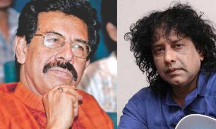 বুলবুলের নামে প্রচার হচ্ছে রফিকউজ্জামানের গান