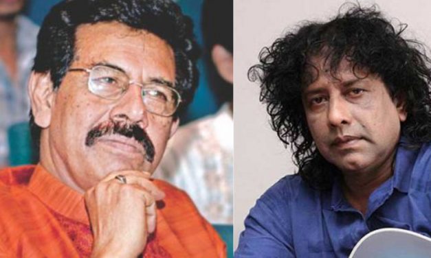 বুলবুলের নামে প্রচার হচ্ছে রফিকউজ্জামানের গান