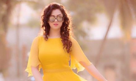 তৃতীয়বারের মতো হত্যার চেষ্টা: বুবলির অভিযোগ