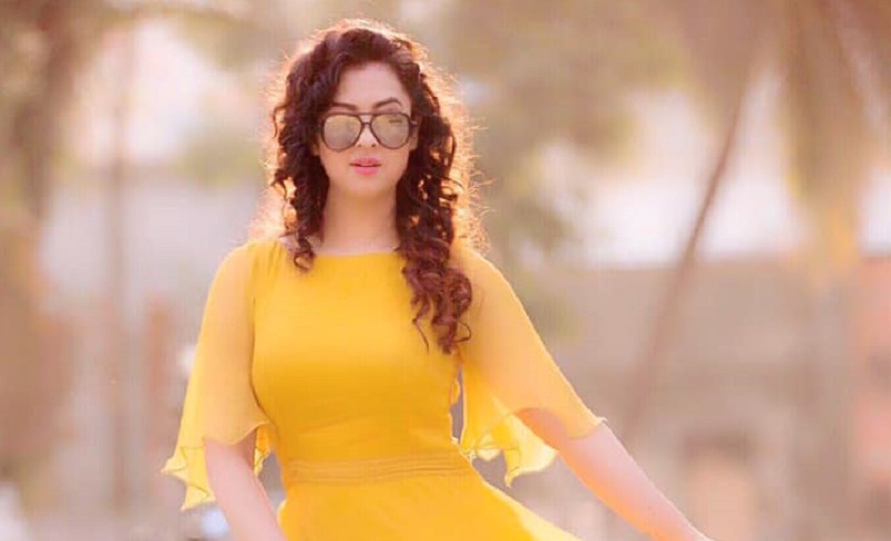 তৃতীয়বারের মতো হত্যার চেষ্টা: বুবলির অভিযোগ