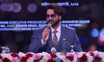 শাপলা মিডিয়ার ১০০ ছবি নিয়ে ক্ষোভ শাকিব খানের