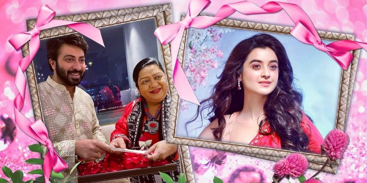 ‘সত্তা’ প্রযোজকের পরের ছবিতেও শাকিব, নাম ‘অন্তরাত্মা’, নায়িকা কলকাতার