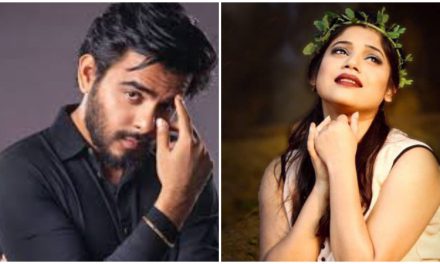 সিয়ামের নতুন ছবিতে নোভার অভিষেক