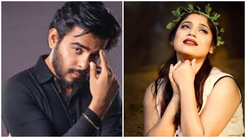 সিয়ামের নতুন ছবিতে নোভার অভিষেক