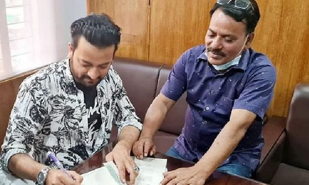 ‘পোড়ামন’-এর আট বছর পর রাজু-সাইমনের ‘আর্তনাদ’