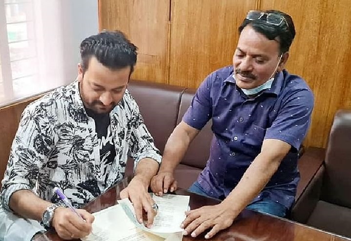 ‘পোড়ামন’-এর আট বছর পর রাজু-সাইমনের ‘আর্তনাদ’