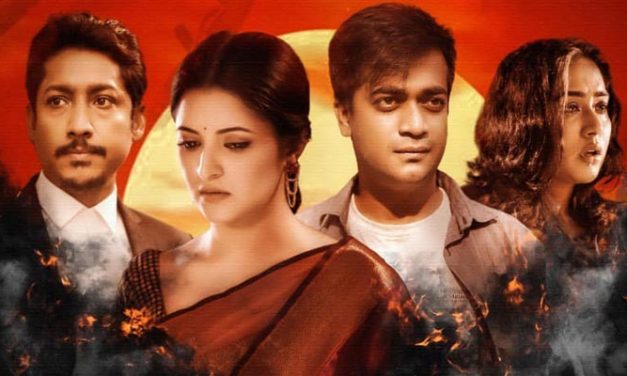 মুক্তিযুদ্ধ, বঙ্গবন্ধু ও তারুণ্যের ‘স্ফুলিঙ্গ’