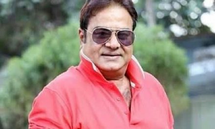 অলরাউন্ডার আলীরাজ