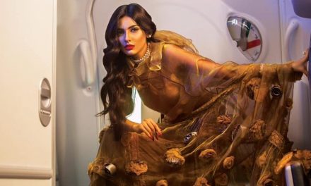 জাজের নতুন নায়িকা ‘মিস ওয়ার্ল্ড বাংলাদেশ’ জেসিয়া