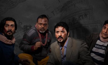 তৃতীয় সিনেমায় এসে সেন্সর ছাড়পত্র পেলেন অনন্য মামুন