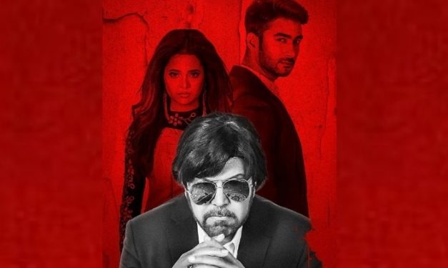 আপিল বোর্ডও বলল ‘মেকআপ’ প্রদর্শনের অযোগ্য